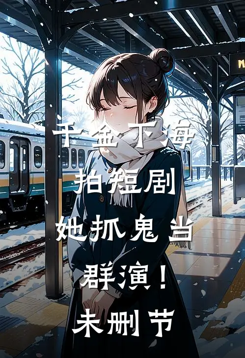 千金下海拍短剧,她抓鬼当群演!未删节免费观看