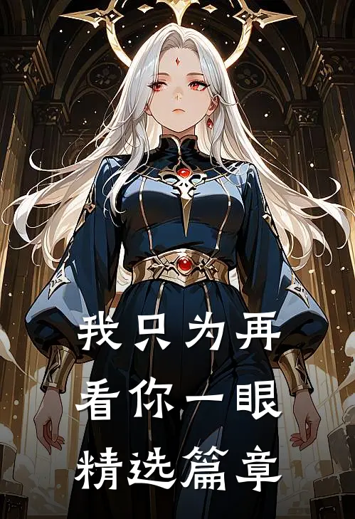 我只为再看你一眼精选篇章