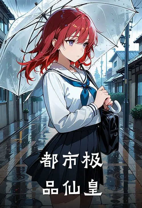 都市极品仙皇