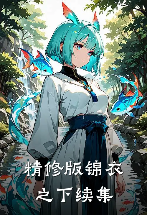 精修版锦衣之下续集