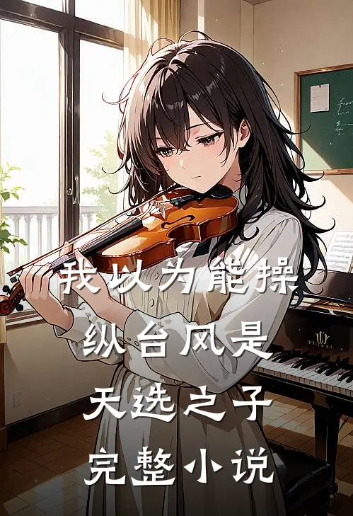 我以为能操纵台风是天选之子完整小说