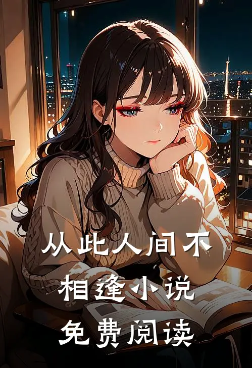 从此人间不相逢小说免费阅读