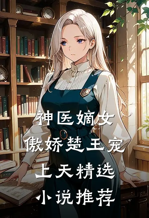 神医嫡女傲娇楚王宠上天精选推荐免费阅读