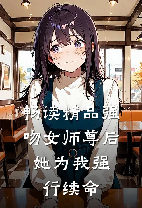 畅读精品强吻女师尊后,她为我强行续命