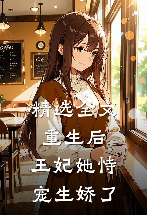 精选全文重生后,王妃她恃宠生娇了