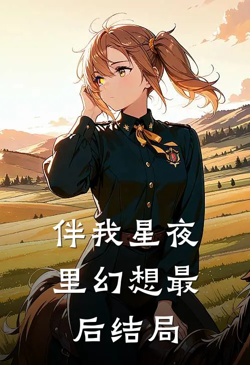 伴我星夜里幻想最后结局