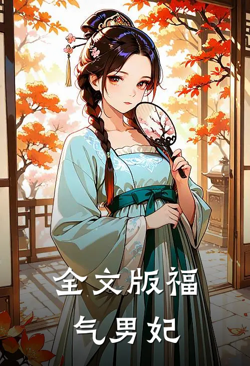 全文版福气男妃
