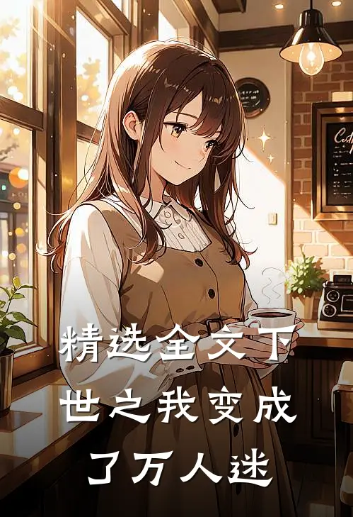 精选全文下世之我变成了万人迷