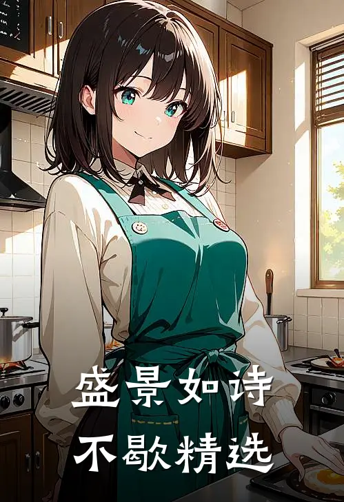 盛景如诗不歇精选句子