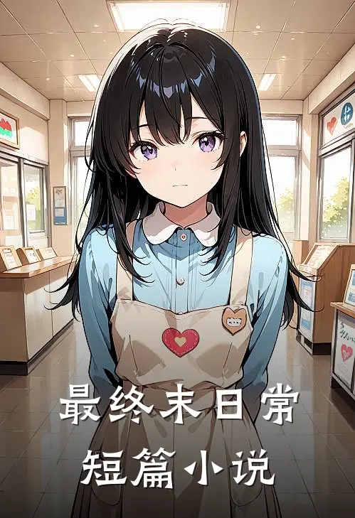 最终末日常短篇小说