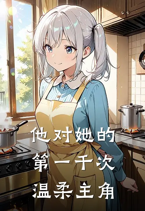 他对她的第一千次温柔主角名字