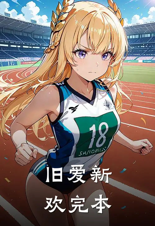 旧爱新欢完本
