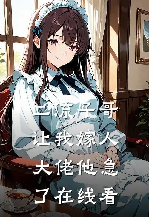 二流子哥让我嫁人,大佬他急了在线看全文