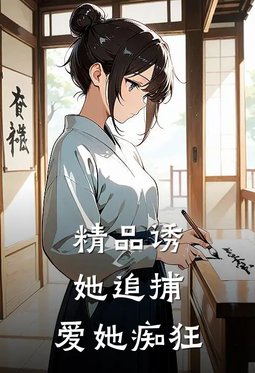 精品诱她追捕,爱她痴狂在线观看