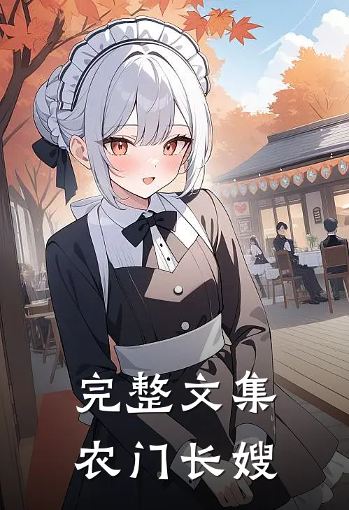 完整文集农门长嫂