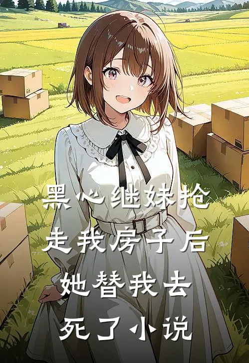 黑心继妹抢走我房子后,她替我去死了免费阅读