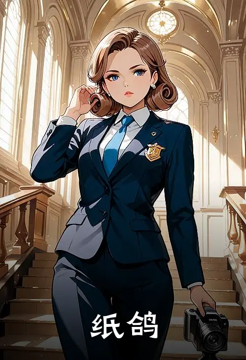 纸鸽