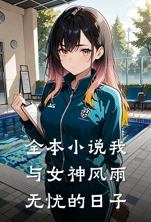 全本小说我与女神风雨无忧的日子