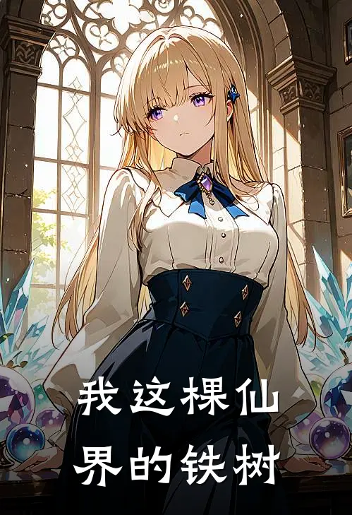 我这棵仙界的铁树是