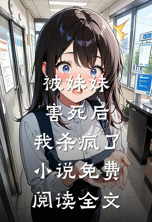 被妹妹害死后,我杀疯了免费阅读全文无弹窗