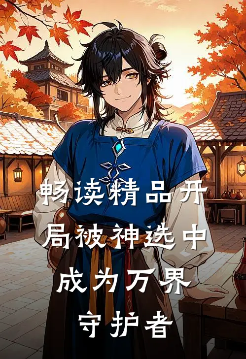畅读精品开局被神选中,成为万界守护者
