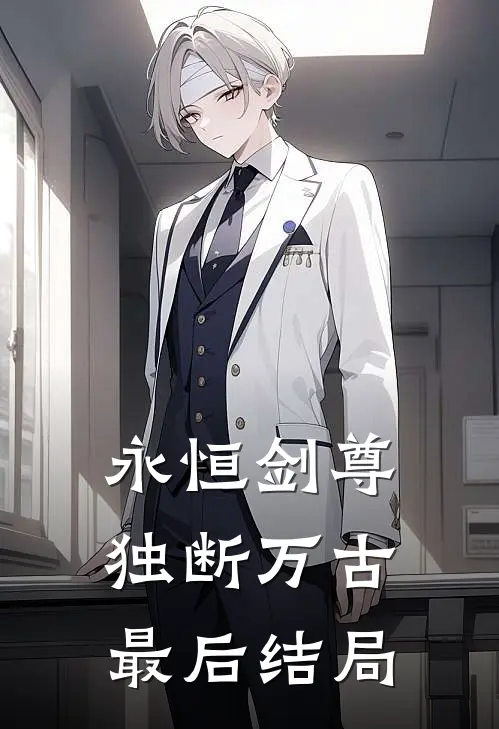 永恒剑尊,独断万古最后结局如何