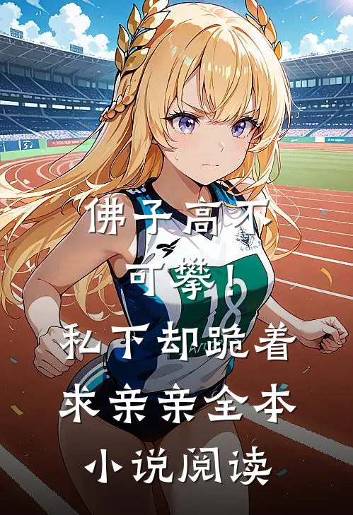 佛子高不可攀!私下却跪着求亲亲全本阅读免费