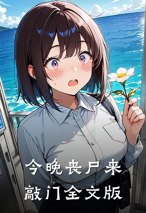 今晚丧尸来敲门全文版
