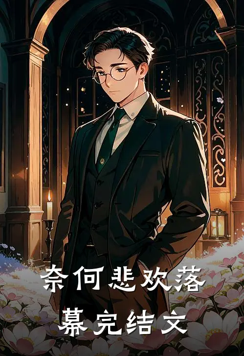 奈何悲欢落幕完结文