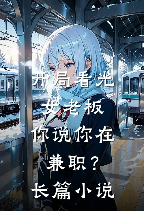 开局看光女老板,你说你在兼职?长篇