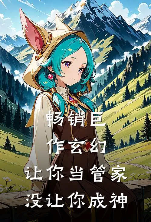 畅销巨作玄幻让你当管家,没让你成神免费阅读