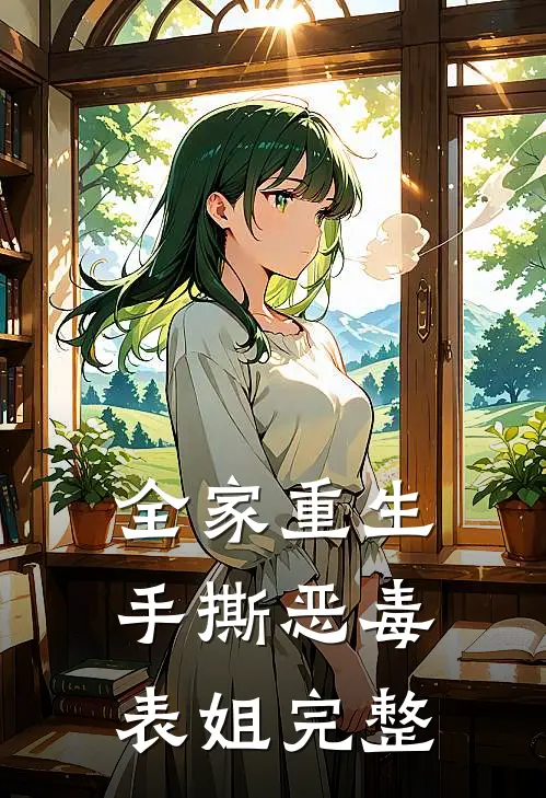 全家重生,手撕恶毒表姐完整