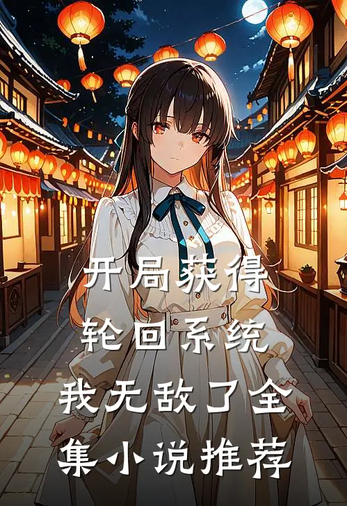 开局获得轮回系统我无敌了全集推荐免费阅读