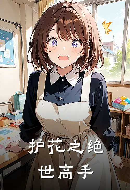护花之绝世高手