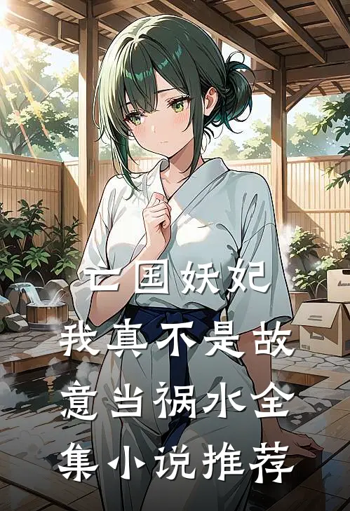亡国妖妃,我真不是故意当祸水全集推荐阅读