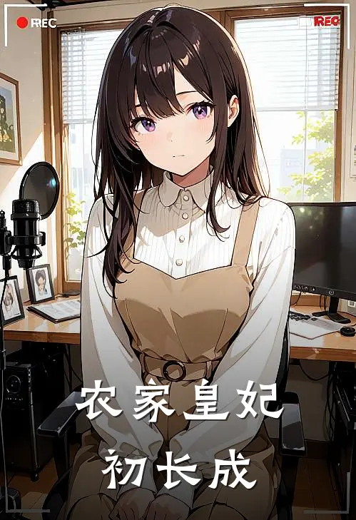 农家皇妃初长成