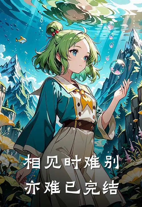 相见时难别亦难已完结