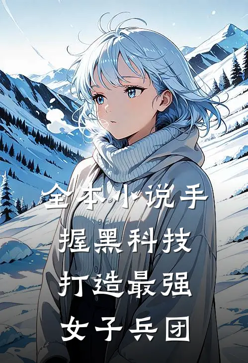 全本手握黑科技,打造最强女子兵团的