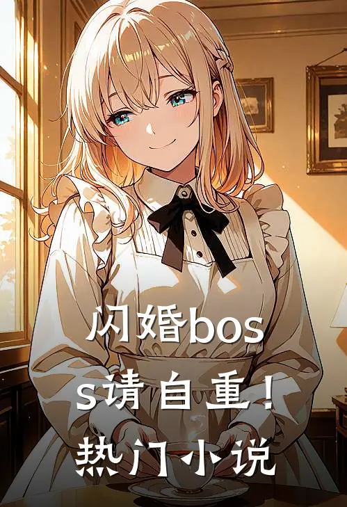 闪婚boss请自重!热门