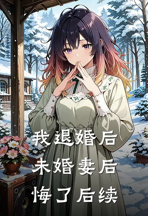 我退婚后,未婚妻后悔了后续