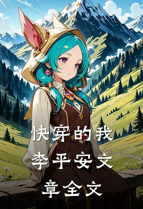 快穿的我李平安文章全文