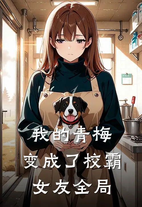 我的青梅,变成了校霸女友全局观看