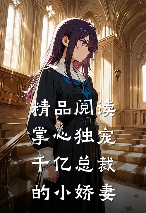 精品阅读掌心独宠千亿总裁的小娇妻