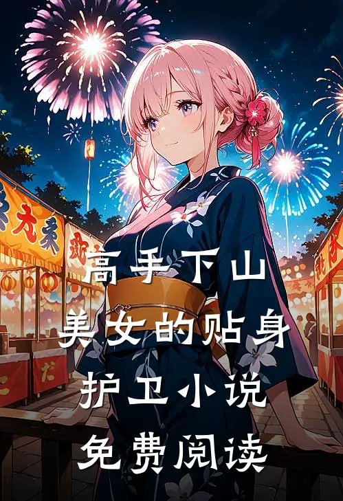 高手下山美女的贴身护卫免费阅读
