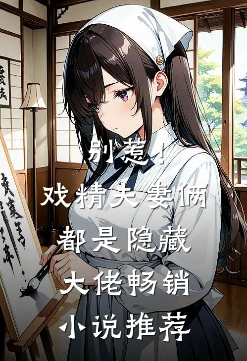 别惹！戏精夫妻俩都是隐藏大佬畅销小说推荐
