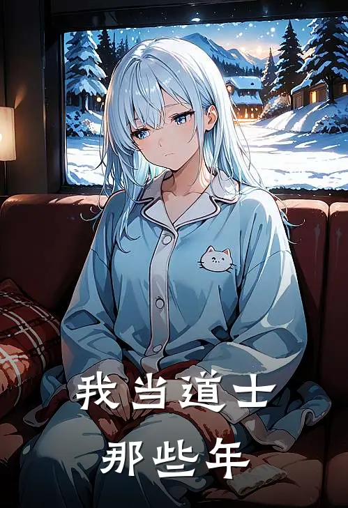 我当道士那些年