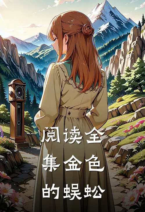 阅读全集金色的蜈蚣