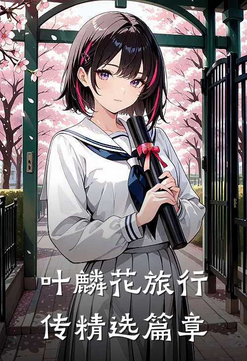 叶麟花旅行传精选篇章