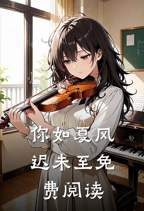 你如夏风迟未至免费阅读