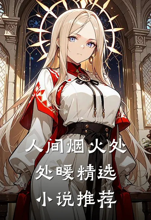 人间烟火处处暖精选推荐女主